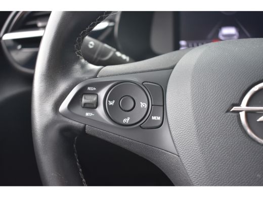 Opel Corsa 1.2 Elegance 100pk | Navigatie by App | Full-LED | Parkeersensoren | Climate Control | Cruise Con... ActivLease financial lease