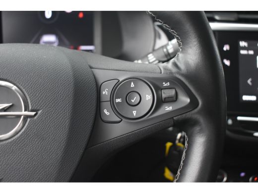 Opel Corsa 1.2 Elegance 100pk | Navigatie by App | Full-LED | Parkeersensoren | Climate Control | Cruise Con... ActivLease financial lease