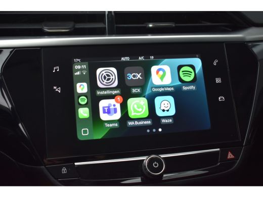 Opel Corsa 1.2 Elegance 100pk | Navigatie by App | Full-LED | Parkeersensoren | Climate Control | Cruise Con... ActivLease financial lease
