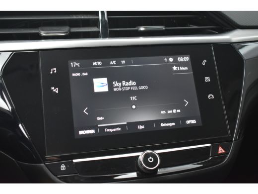 Opel Corsa 1.2 Elegance 100pk | Navigatie by App | Full-LED | Parkeersensoren | Climate Control | Cruise Con... ActivLease financial lease