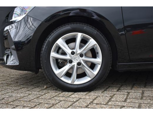 Opel Corsa 1.2 Elegance 100pk | Navigatie by App | Full-LED | Parkeersensoren | Climate Control | Cruise Con... ActivLease financial lease