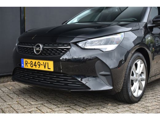 Opel Corsa 1.2 Elegance 100pk | Navigatie by App | Full-LED | Parkeersensoren | Climate Control | Cruise Con... ActivLease financial lease
