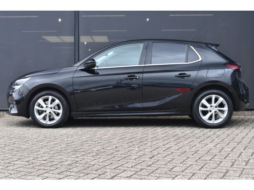 Opel Corsa 1.2 Elegance 100pk | Navigatie by App | Full-LED | Parkeersensoren | Climate Control | Cruise Con... ActivLease financial lease