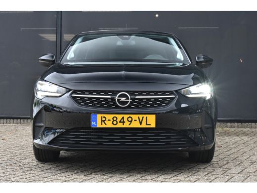 Opel Corsa 1.2 Elegance 100pk | Navigatie by App | Full-LED | Parkeersensoren | Climate Control | Cruise Con... ActivLease financial lease