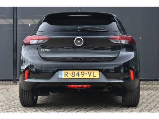 Opel Corsa 1.2 Elegance 100pk | Navigatie by App | Full-LED | Parkeersensoren | Climate Control | Cruise Con... ActivLease financial lease