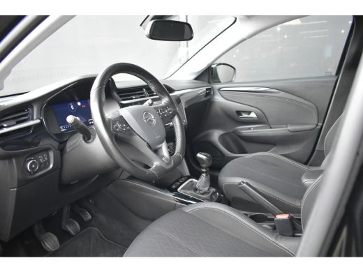 Opel Corsa 1.2 Elegance 100pk | Navigatie by App | Full-LED | Parkeersensoren | Climate Control | Cruise Con... ActivLease financial lease