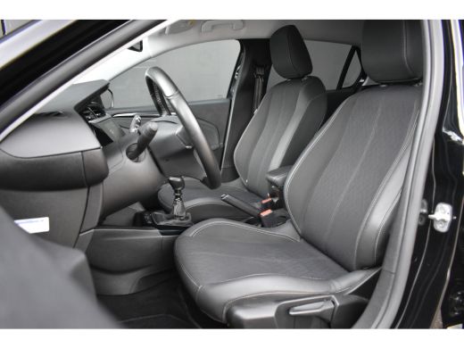 Opel Corsa 1.2 Elegance 100pk | Navigatie by App | Full-LED | Parkeersensoren | Climate Control | Cruise Con... ActivLease financial lease