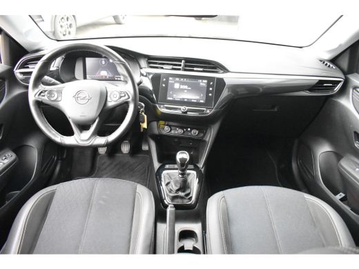 Opel Corsa 1.2 Elegance 100pk | Navigatie by App | Full-LED | Parkeersensoren | Climate Control | Cruise Con... ActivLease financial lease