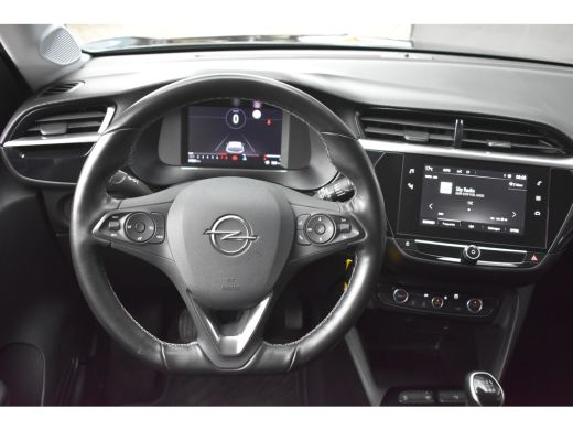 Opel Corsa 1.2 Elegance 100pk | Navigatie by App | Full-LED | Parkeersensoren | Climate Control | Cruise Con... ActivLease financial lease
