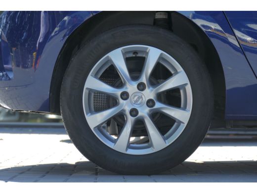 Opel Corsa 1.2 PURETECH 75PK EDITION / NAVI / LED / AIRCO / 16" LMV / BLUETOOTH / CRUISECONTROL / SCHITTEREN... ActivLease financial lease