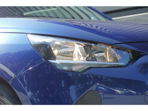 Opel Corsa 1.2 PURETECH 75PK EDITION / NAVI / LED / AIRCO / 16" LMV / BLUETOOTH / CRUISECONTROL / SCHITTEREN... ActivLease financial lease