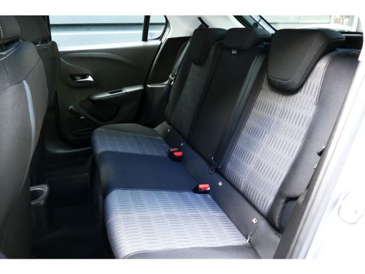Opel Corsa 1.2 PURETECH 75PK 5-DRS EDITION / NAVI / LED / AIRCO / STUURVERWARMING / CRUISECONTROL / BLUETOOT... ActivLease financial lease