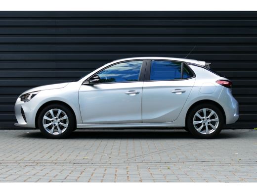 Opel Corsa 1.2 PURETECH 75PK 5-DRS EDITION / NAVI / LED / AIRCO / STUURVERWARMING / CRUISECONTROL / BLUETOOT... ActivLease financial lease