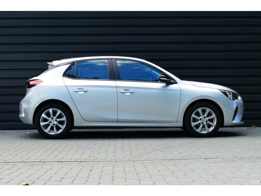 Opel Corsa 1.2 PURETECH 75PK 5-DRS EDITION / NAVI / LED / AIRCO / STUURVERWARMING / CRUISECONTROL / BLUETOOT... ActivLease financial lease