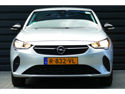 Opel Corsa 1.2 PURETECH 75PK 5-DRS EDITION / NAVI / LED / AIRCO / STUURVERWARMING / CRUISECONTROL / BLUETOOT... ActivLease financial lease