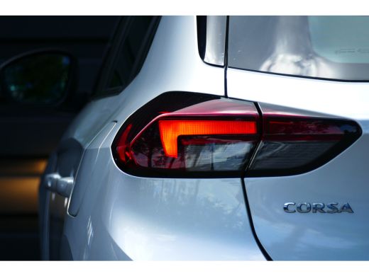 Opel Corsa 1.2 PURETECH 75PK 5-DRS EDITION / NAVI / LED / AIRCO / STUURVERWARMING / CRUISECONTROL / BLUETOOT... ActivLease financial lease