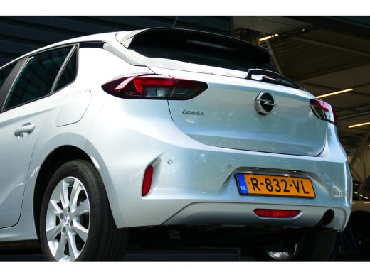 Opel Corsa 1.2 PURETECH 75PK 5-DRS EDITION / NAVI / LED / AIRCO / STUURVERWARMING / CRUISECONTROL / BLUETOOT... ActivLease financial lease