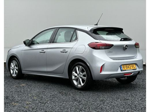 Opel Corsa Turbo 1.2 Elegance 100pk | Apple Carplay/Android Auto|telefoonintegratie premium | Cruise control... ActivLease financial lease