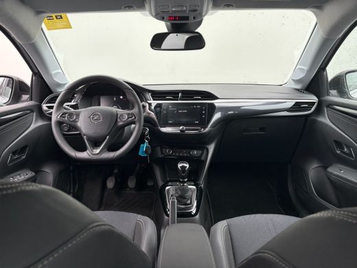 Opel Corsa Turbo 1.2 Elegance 100pk | Apple Carplay/Android Auto|telefoonintegratie premium | Cruise control... ActivLease financial lease