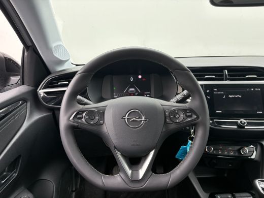 Opel Corsa Turbo 1.2 Elegance 100pk | Apple Carplay/Android Auto|telefoonintegratie premium | Cruise control... ActivLease financial lease