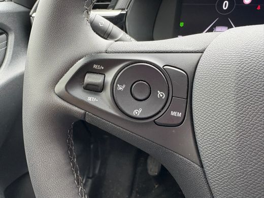 Opel Corsa Turbo 1.2 Elegance 100pk | Apple Carplay/Android Auto|telefoonintegratie premium | Cruise control... ActivLease financial lease