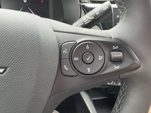 Opel Corsa Turbo 1.2 Elegance 100pk | Apple Carplay/Android Auto|telefoonintegratie premium | Cruise control... ActivLease financial lease