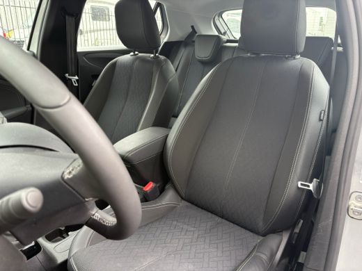 Opel Corsa Turbo 1.2 Elegance 100pk | Apple Carplay/Android Auto|telefoonintegratie premium | Cruise control... ActivLease financial lease
