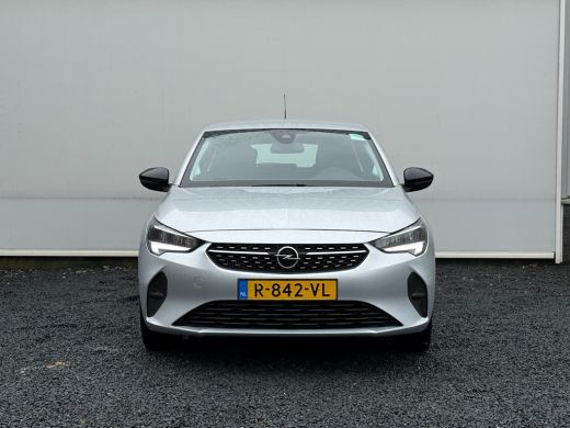 Opel Corsa Turbo 1.2 Elegance 100pk | Apple Carplay/Android Auto|telefoonintegratie premium | Cruise control... ActivLease financial lease