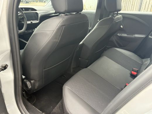 Opel Corsa Turbo 1.2 Elegance 100pk | Apple Carplay/Android Auto|telefoonintegratie premium | Cruise control... ActivLease financial lease