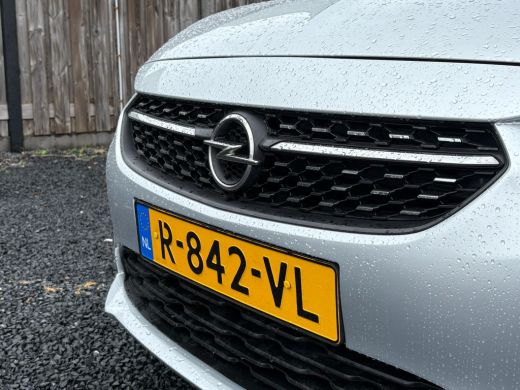 Opel Corsa Turbo 1.2 Elegance 100pk | Apple Carplay/Android Auto|telefoonintegratie premium | Cruise control... ActivLease financial lease