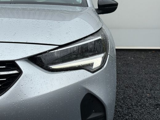 Opel Corsa Turbo 1.2 Elegance 100pk | Apple Carplay/Android Auto|telefoonintegratie premium | Cruise control... ActivLease financial lease