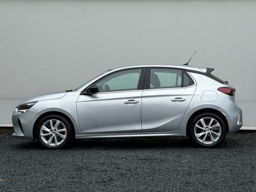 Opel Corsa Turbo 1.2 Elegance 100pk | Apple Carplay/Android Auto|telefoonintegratie premium | Cruise control... ActivLease financial lease