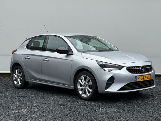 Opel Corsa Turbo 1.2 Elegance 100pk | Apple Carplay/Android Auto|telefoonintegratie premium | Cruise control... ActivLease financial lease