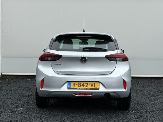 Opel Corsa Turbo 1.2 Elegance 100pk | Apple Carplay/Android Auto|telefoonintegratie premium | Cruise control... ActivLease financial lease