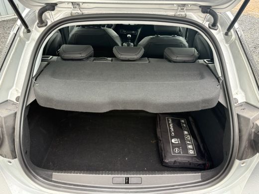 Opel Corsa Turbo 1.2 Elegance 100pk | Apple Carplay/Android Auto|telefoonintegratie premium | Cruise control... ActivLease financial lease