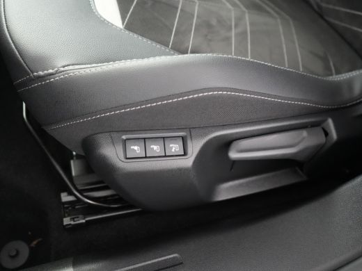 Opel Mokka 1.2 Turbo Hybrid GS AUTOMAAT | MASSAGE STOEL | ALCANTARA BEKLEDING | CRUISE CONTROLE | STOELVERWA... ActivLease financial lease