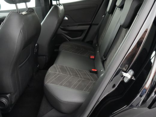 Opel Mokka 1.2 Turbo Hybrid GS AUTOMAAT | MASSAGE STOEL | ALCANTARA BEKLEDING | CRUISE CONTROLE | STOELVERWA... ActivLease financial lease