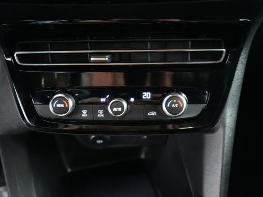 Opel Mokka 1.2 Turbo Hybrid GS AUTOMAAT | MASSAGE STOEL | ALCANTARA BEKLEDING | CRUISE CONTROLE | STOELVERWA... ActivLease financial lease