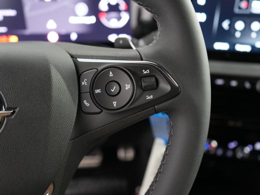 Opel Mokka 1.2 Turbo Hybrid GS AUTOMAAT | MASSAGE STOEL | ALCANTARA BEKLEDING | CRUISE CONTROLE | STOELVERWA... ActivLease financial lease
