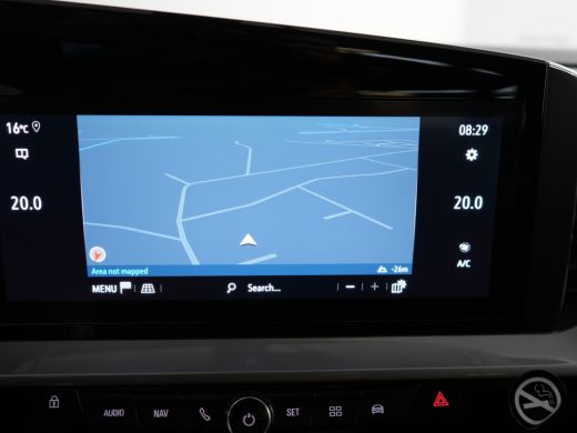 Opel Mokka 1.2 Turbo Hybrid GS AUTOMAAT | MASSAGE STOEL | ALCANTARA BEKLEDING | CRUISE CONTROLE | STOELVERWA... ActivLease financial lease