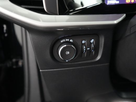 Opel Mokka 1.2 Turbo Hybrid GS AUTOMAAT | MASSAGE STOEL | ALCANTARA BEKLEDING | CRUISE CONTROLE | STOELVERWA... ActivLease financial lease