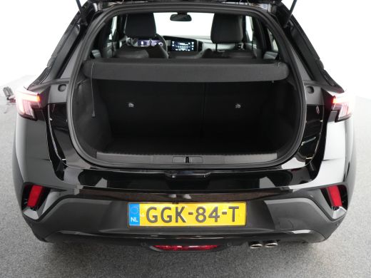 Opel Mokka 1.2 Turbo Hybrid GS AUTOMAAT | MASSAGE STOEL | ALCANTARA BEKLEDING | CRUISE CONTROLE | STOELVERWA... ActivLease financial lease