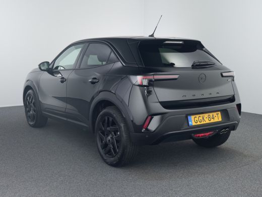 Opel Mokka 1.2 Turbo Hybrid GS AUTOMAAT | MASSAGE STOEL | ALCANTARA BEKLEDING | CRUISE CONTROLE | STOELVERWA... ActivLease financial lease