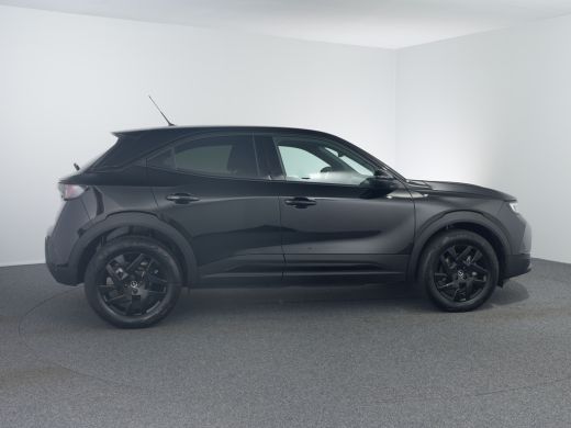Opel Mokka 1.2 Turbo Hybrid GS AUTOMAAT | MASSAGE STOEL | ALCANTARA BEKLEDING | CRUISE CONTROLE | STOELVERWA... ActivLease financial lease
