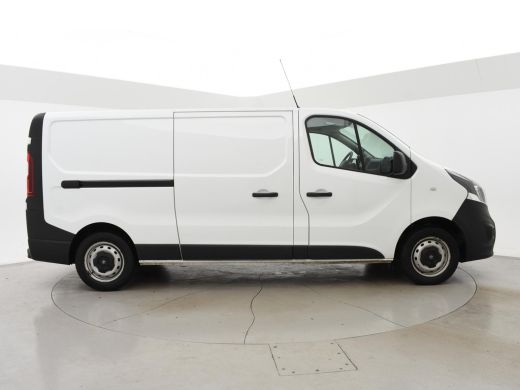 Opel Vivaro 1.6 CDTI L2H1 EDITION + DAB | NAVIGATIE | TREKHAAK | CRUISE CONTROL | AIRCO ActivLease financial lease