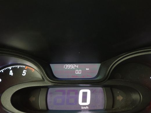 Opel Vivaro 1.6 CDTI L2H1 EDITION + DAB | NAVIGATIE | TREKHAAK | CRUISE CONTROL | AIRCO ActivLease financial lease