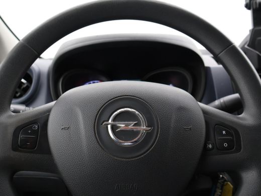 Opel Vivaro 1.6 CDTI L2H1 EDITION + DAB | NAVIGATIE | TREKHAAK | CRUISE CONTROL | AIRCO ActivLease financial lease