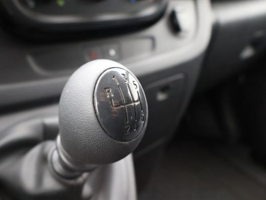 Opel Vivaro 1.6 CDTI L2H1 EDITION + DAB | NAVIGATIE | TREKHAAK | CRUISE CONTROL | AIRCO ActivLease financial lease