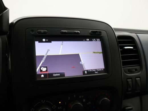 Opel Vivaro 1.6 CDTI L2H1 EDITION + DAB | NAVIGATIE | TREKHAAK | CRUISE CONTROL | AIRCO ActivLease financial lease