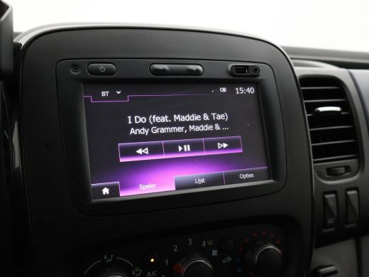 Opel Vivaro 1.6 CDTI L2H1 EDITION + DAB | NAVIGATIE | TREKHAAK | CRUISE CONTROL | AIRCO ActivLease financial lease